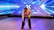 Colin Stacey sings Someone Like You by Adele - Room Auditions Week 2 - The X Factor 2013 - YouTube