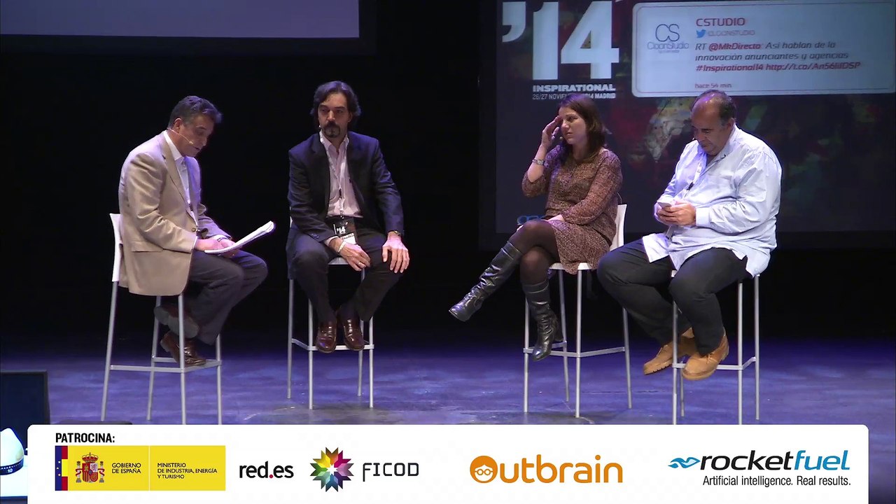 Keynote Startups Inspirational 14