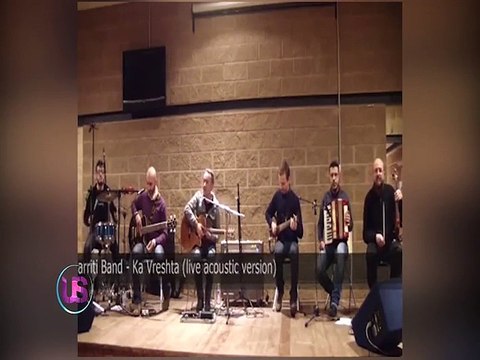 TV show URBAN SOUL TVM 2 - ANGELO