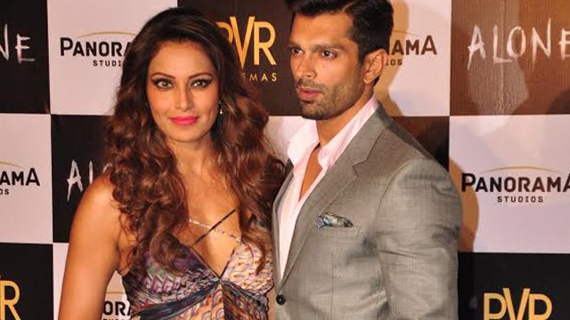 Alone Movie Trailer Launch | Bipasha Basu, Karan Singh Grover