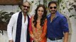 Baji Movie Trailer Launch | Shreyas Talpade, Amruta Khanvilkar