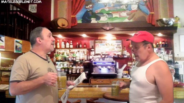 Brève de comptoir - Libérations d'otages. Rançon ou pas rançon ?