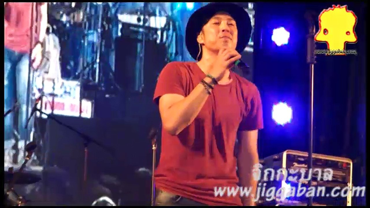 นางฟ้า Flick Fun Fest Music Festival Vol.2