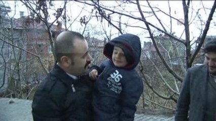 Ömer Asaf, Galatasaraylı Futbolcularla Görüşüp, Maçlarını İzleyecek