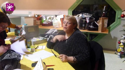 TELETHON 2014 St Pons de Thomiéres Soirée de Gala