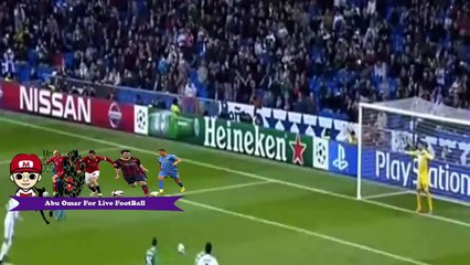 اهداف مباراة ريال مدريد ولودوجوريتس 4-0 (9122014) دورى ابطال اوروبا 20142015 HD - 720p