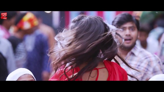 Bham Bolenath Trailer 1 - Naveen Chandra, Pooja Jhaveri