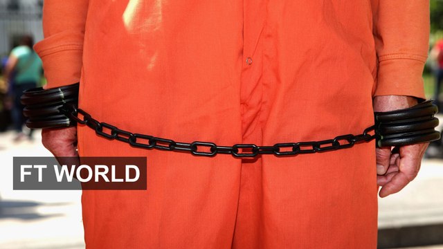 Senate accuses CIA of lies on its torture report