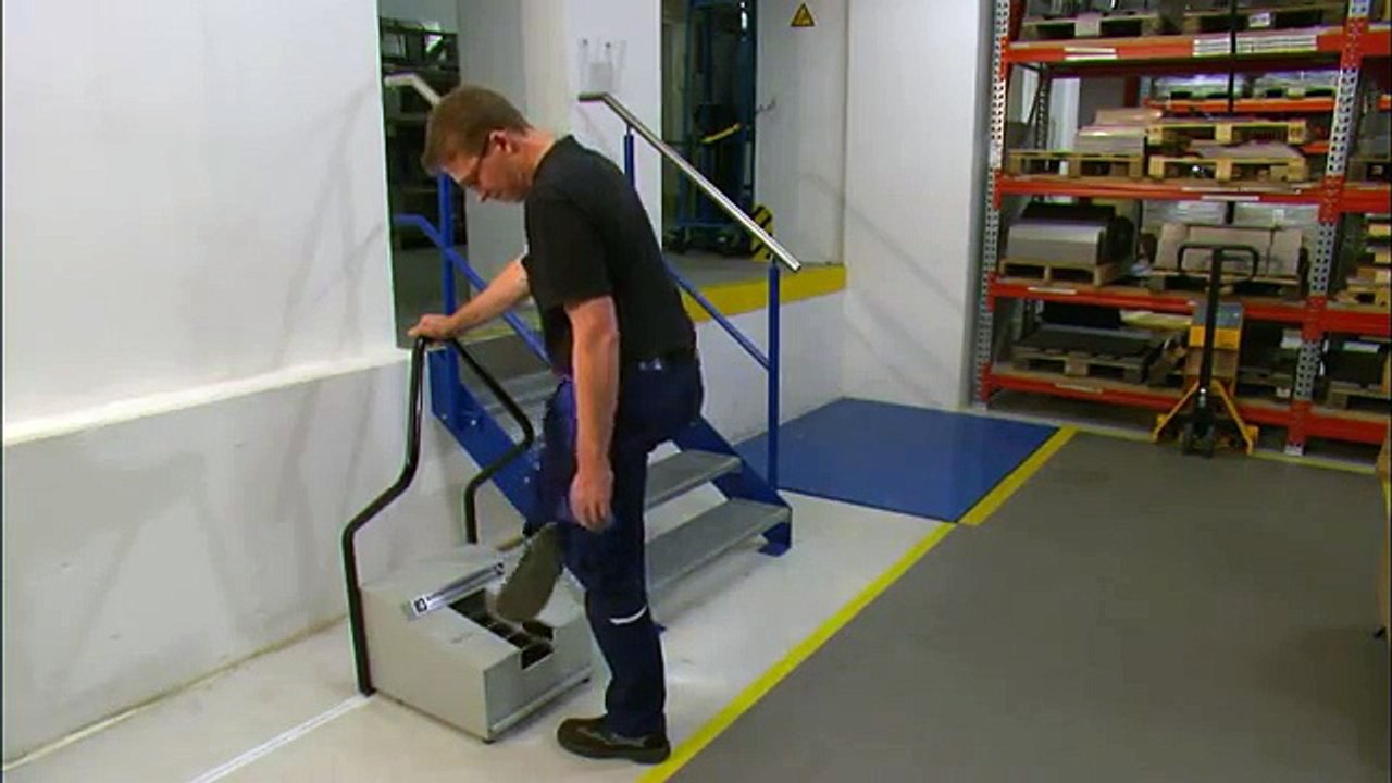 HEUTE Shoe Sole Cleaner - Solamat 90