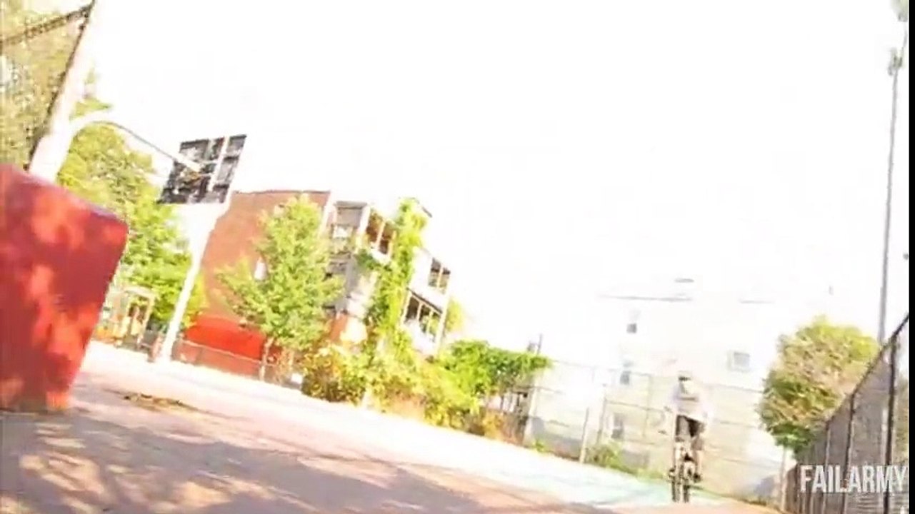 Grind Fail | "Ohhh ohhh"