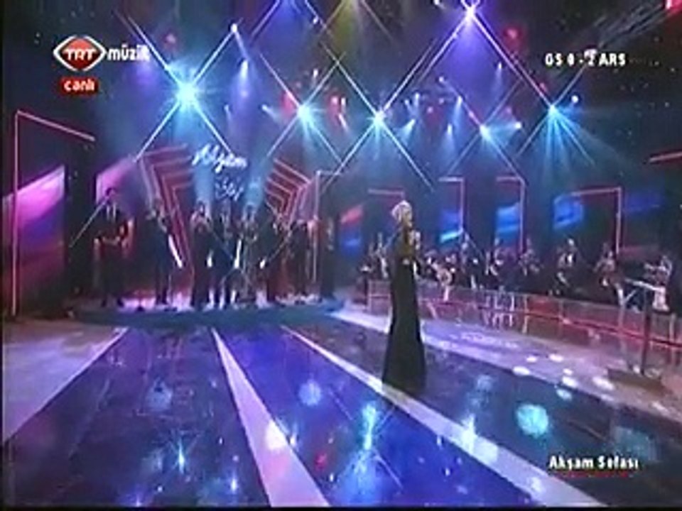Ayşe Ekiz - Emi