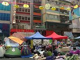 Протесты в Гонконге: оптимизм несмотря на запрет