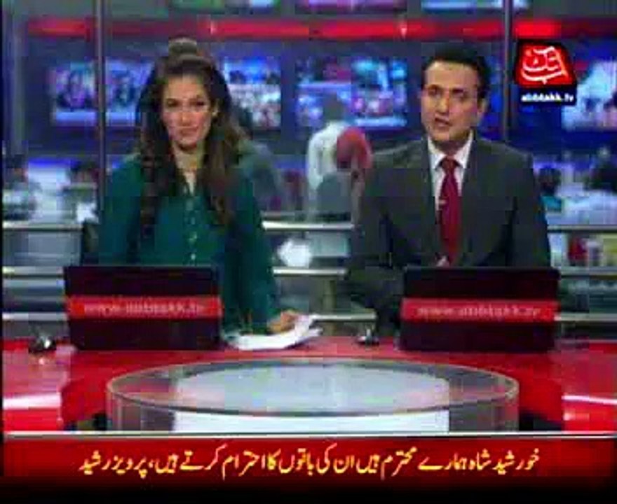 Repeat of Faisalabad in Lahore will lead country to civil war: Sheikh Rasheed