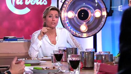Guillaume Gallienne : "Le plafonnement des salaires des acteurs ne me dérange pas"