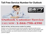 Outlook Technical Support Number,Outlook Tech Support Number, outlook customer service number  1-844-798-4390