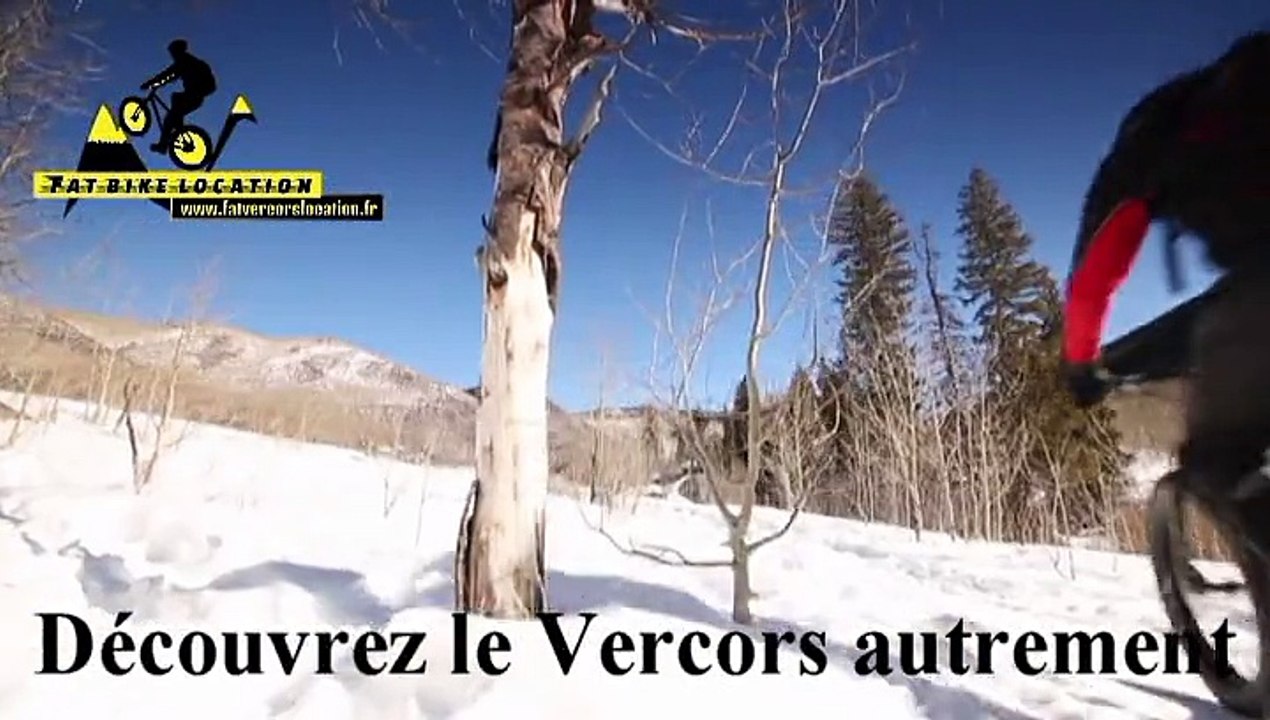 Week End en Couple dans le Vercors