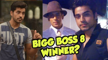 LEAKED! Gautam Gulati And Salman Khan Connection | BIGG BOSS 8 WINNER