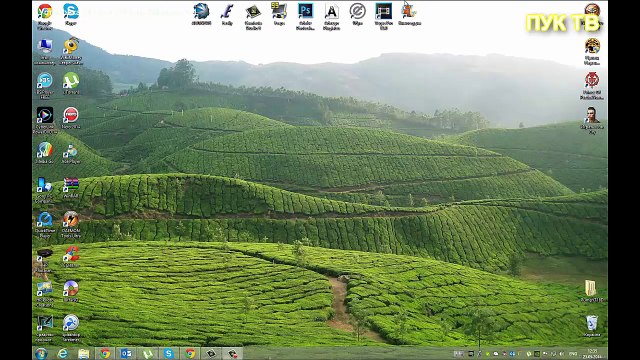 Установка Alcohol 120 на Windows 8.1