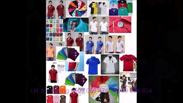 ÁO THUN CỔ TIM | CỔ TRÒN | 100 Cotton - không ra màu