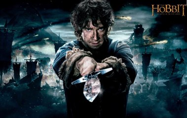 Pippin - The Last Goodbye (bande originale du Hobbit 3)