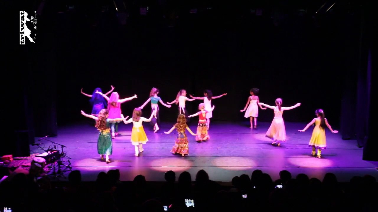 show triwat 2014 spectacle complet