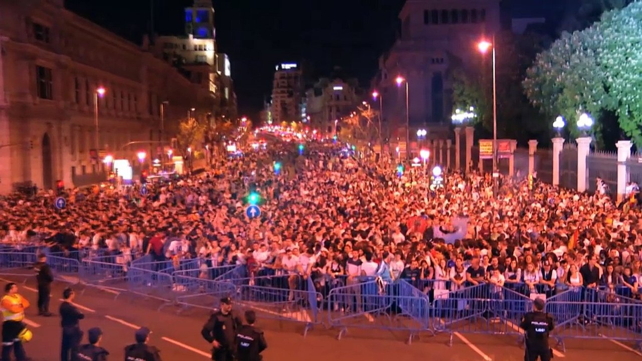 Violenza negli stadi, nei guai Real e Barça