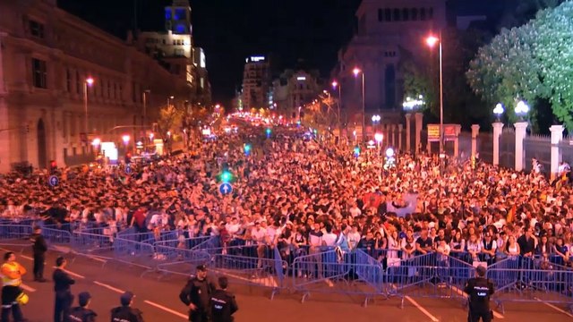 Violenza negli stadi, nei guai Real e Barça