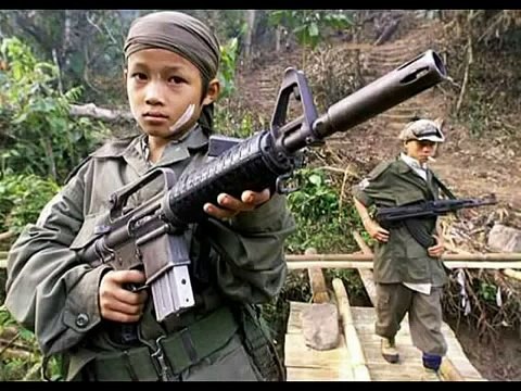 Les Poppys - Non Je Ne Veux Pas Faire La Guerre [70]