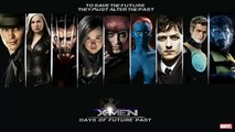 X-men días del futuro pasado - PELICULA COMPLETA HD