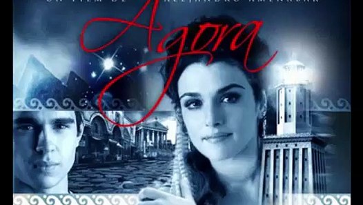 Agora Pelicula Completa En Español Youtube