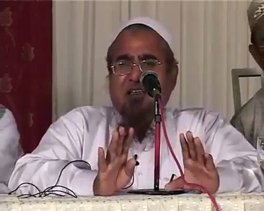 اس بیان کے بعد مولانا شیخ اسلم شیخپوری کو شہید کیا