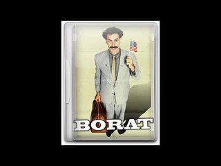 BORAT - PELICULA ONLINE COMPLETA HD