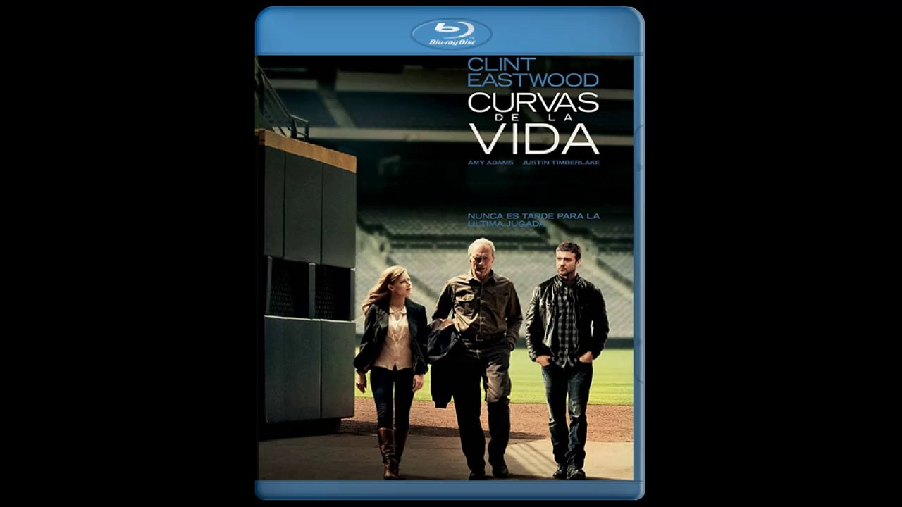 CURVAS DE LA VIDA PELICULA COMPLETA HD Vídeo Dailymotion