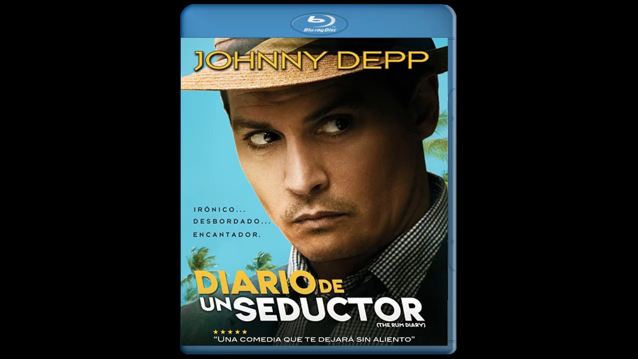 DIARIO DE UN SEDUCTOR PELICULA COMPLETA HD Vídeo Dailymotion