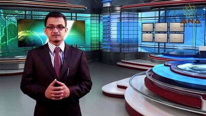 أراكان اليوم أخبار باللغة الروهنجية-ANA Arakan Today - Daily Rohingya news 10_12_2014 – Wednesday