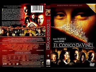 EL CODIGO DA VINCI - PELICULA COMPLETA HD