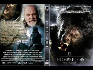 EL HOMBRE LOBO - PELICULA COMPLETA HD