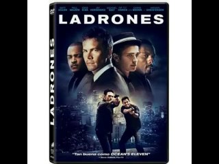 LADRONES - PELICULA COMPLETA EN HD