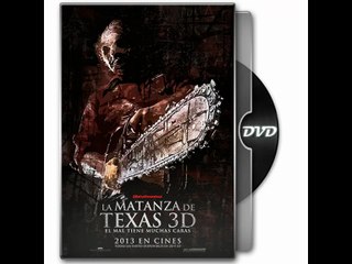 LA MATANZA DE TEXAS  - PELICULA COMPLETA HD