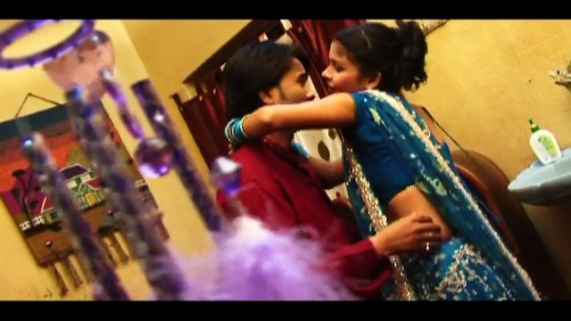 HD चोली खुल गईल - Choli Khul Gail -Garma Garam - Bhojpuri Hot Songs