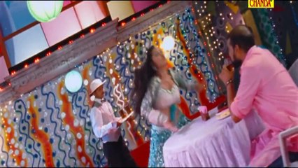 Descargar video: HD छेड़ा जाम जाई _ Chheda Jaam Ho Jaie _ Bhojpuri Film Song 2014 भोजपुरी सेक्सी लोकगीत