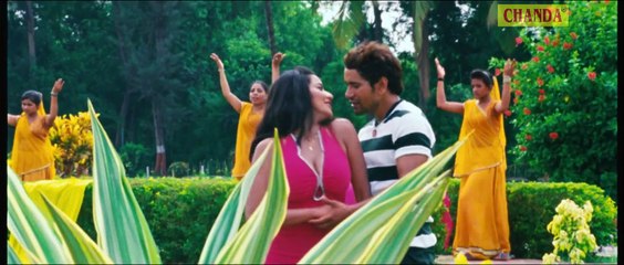 HD जब से दिल पे नजरिया _ Jab Se Dil Pe Najariya _ Bhojpuri Hot Song 2014 _ Adalat भोजपुरी लोकगीत