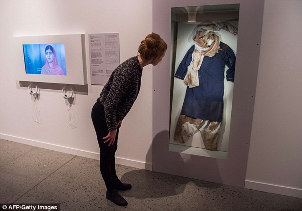How BBC Urdu gave Malala a platform