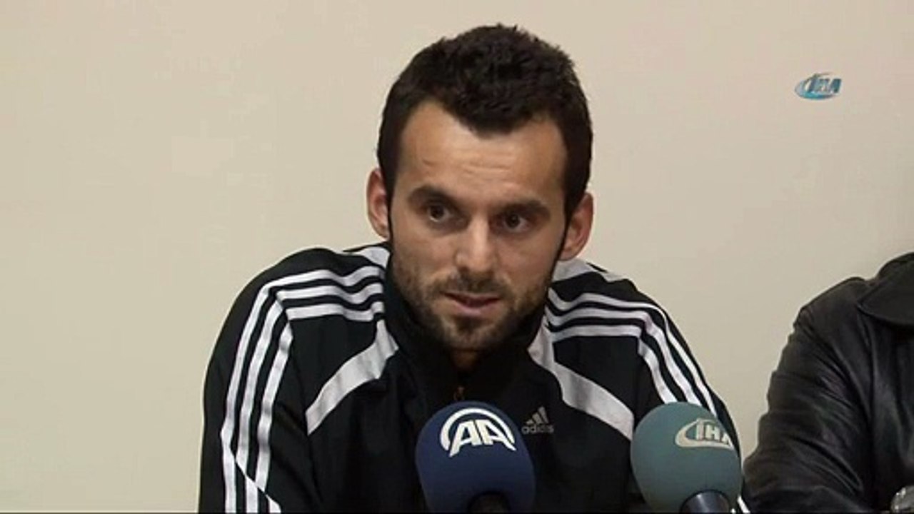 Golden sonra asker selamı veren o futbolcu konuştu