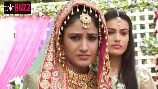 Qubool Hai 9th December 2014 FULL EPISODE | Aahil ROMANCING new Sanam