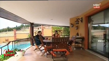 مسلسل اثير الحب الجزء الثالث الحلقة 20 كاملة مدبلجة