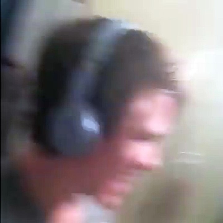 Nothing else matters when your favorite song is on