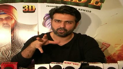 Bipasha talks about Break-Up with Harman Baweja