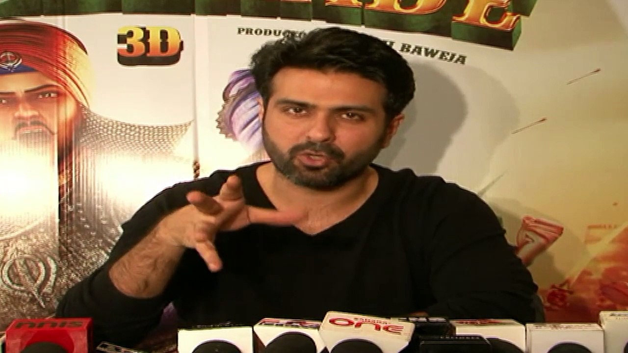 Bipasha talks about Break-Up with Harman Baweja