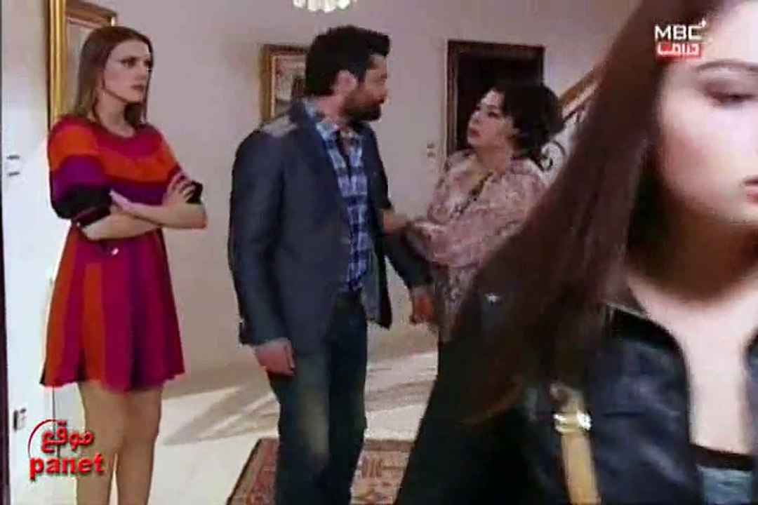 مسلسل اثير الحب الجزء الثالث الحلقة 33 كاملة مد...